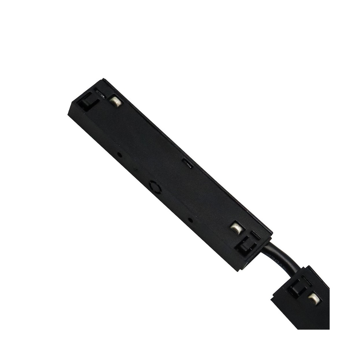 Milagro ML2190 Łącznik prosty magnetic track 10mm