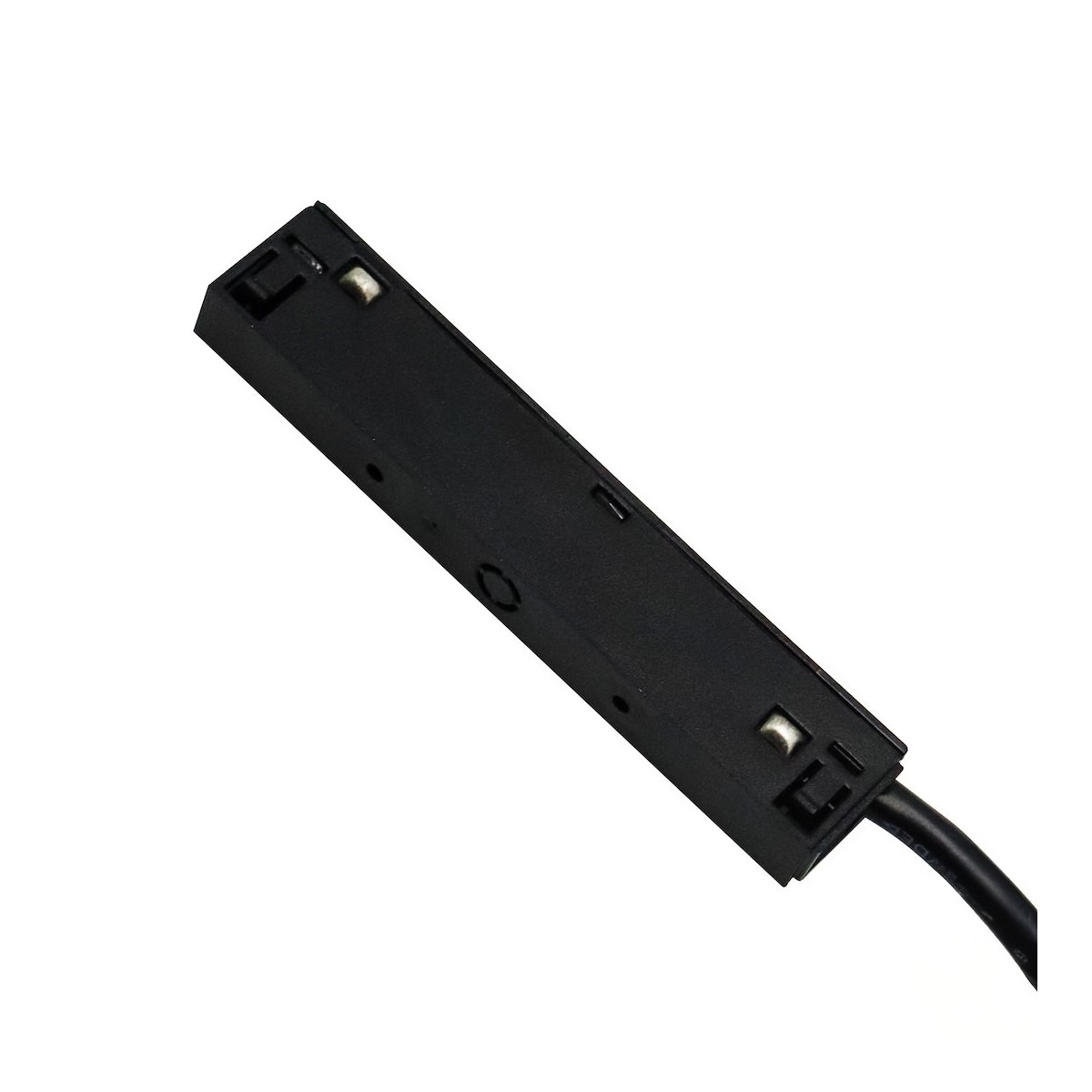Milagro ML2191 Łącznik narożny magnetic track 10mm