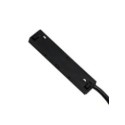 Milagro ML2191 Łącznik narożny magnetic track 10mm