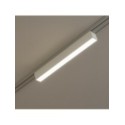 MiLagro ML2196 biała oprawa Magnetic