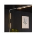 Milagro ML2196 Slim Magnetic Track Biały 23cm 10W LED Tuya CCT