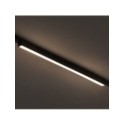 MiLagro ML2197 czarna oprawa LED