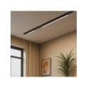 Milagro ML2197 Slim Magnetic Track Czarny 61cm 20W LED Tuya CCT