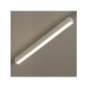 Milagro ML2198 Slim Magnetic Track Biały 61cm 20W LED Tuya CCT