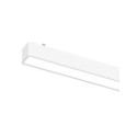 Milagro ML2198 Slim Magnetic Track Biały 61cm 20W LED Tuya CCT