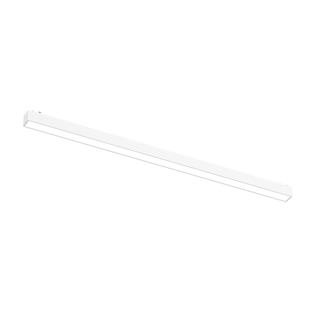 Milagro ML2198 Slim Magnetic Track Biały 61cm 20W LED Tuya CCT
