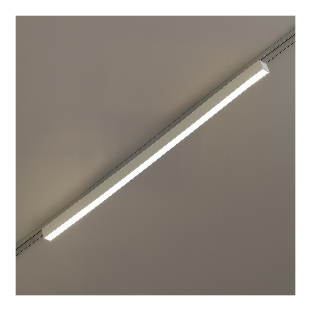 MiLagro ML2200 Slim Magnetic Track LED