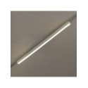 Milagro ML2200 Slim Magnetic Track Biały 91cm 30W LED Tuya CCT