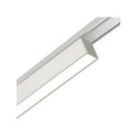 Milagro ML2200 Slim Magnetic Track Biały 91cm 30W LED Tuya CCT