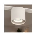Milagro ML2202 Slim Magnetic Track Biały tube 6W LED Tuya CCT