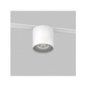 Milagro ML2202 Slim Magnetic Track Biały tube 6W LED Tuya CCT