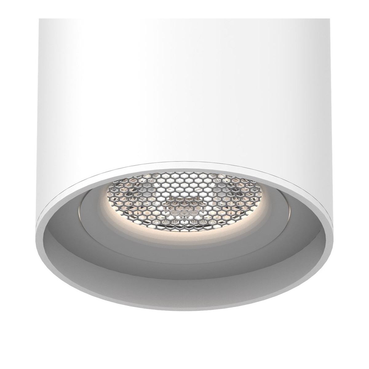 MiLagro ML2202 biały tubus LED