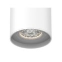 Milagro ML2202 Slim Magnetic Track Biały tube 6W LED Tuya CCT