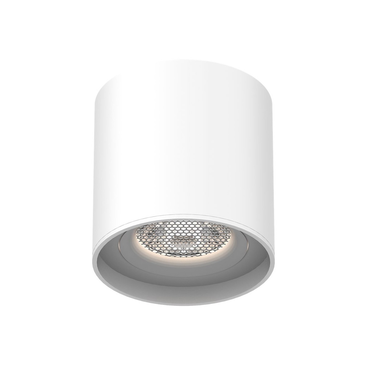 MiLagro ML2202 biały tubus LED