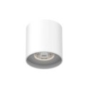 Milagro ML2202 Slim Magnetic Track Biały tube 6W LED Tuya CCT