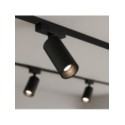 Milagro ML2203 Slim Magnetic Track Czarny Spot 9W LED Tuya CCT