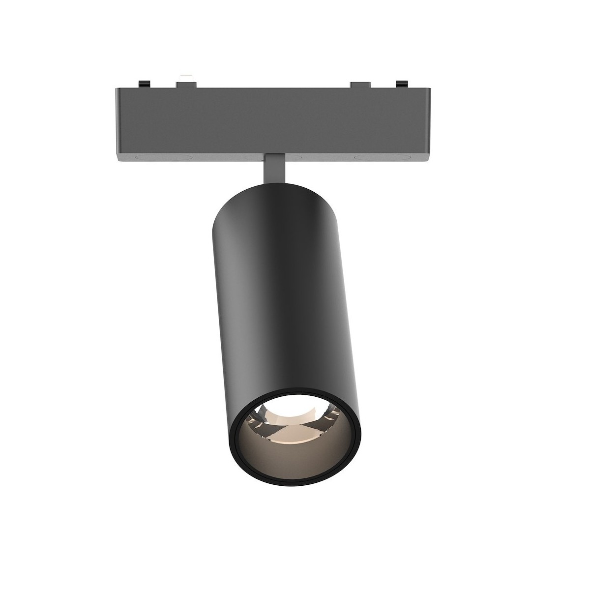 Milagro ML2203 Slim Magnetic Track Czarny Spot 9W LED Tuya CCT