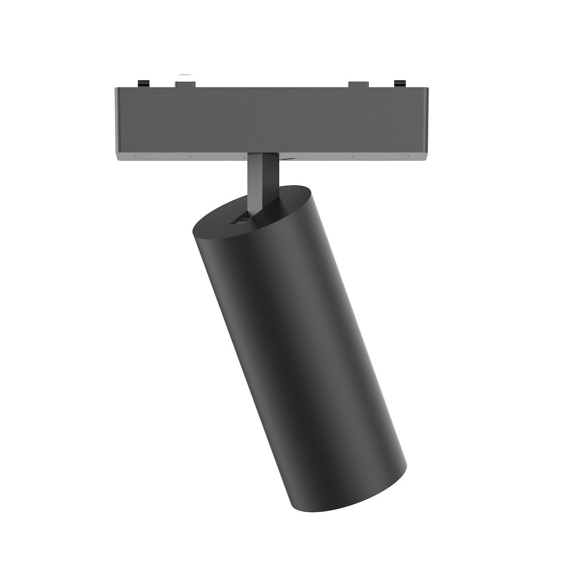 Milagro ML2203 Slim Magnetic Track Czarny Spot 9W LED Tuya CCT