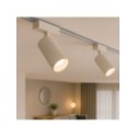 MiLagro ML2204 biały reflektor LED