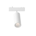 Milagro ML2204 Slim Magnetic Track Biały spot 9W LED Tuya CCT