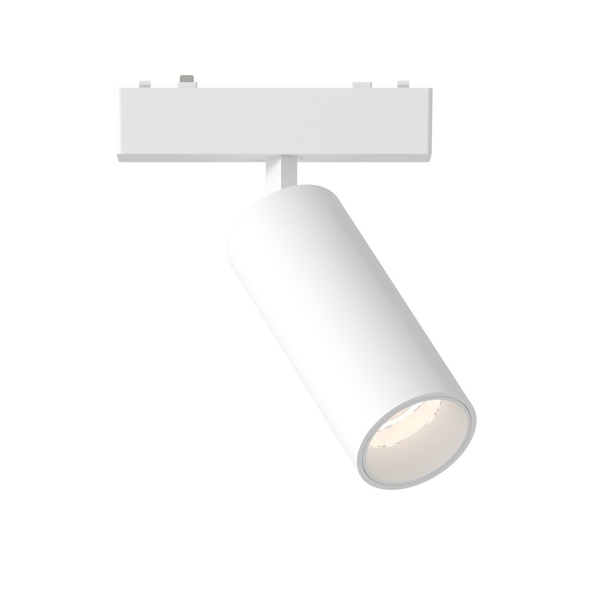Milagro ML2204 Slim Magnetic Track Biały spot 9W LED Tuya CCT