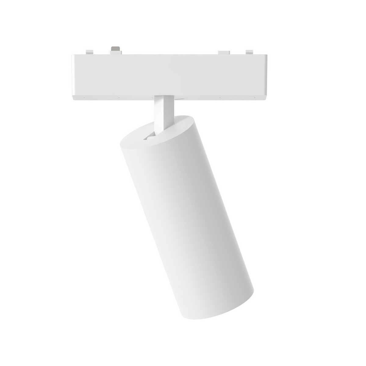 Milagro ML2204 Slim Magnetic Track Biały spot 9W LED Tuya CCT