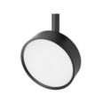 Milagro ML2205 Slim Magnetic Track Czarny 9W LED Tuya CCT