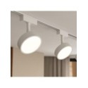 Milagro ML2206 Slim Magnetic Track Biały 9W LED Tuya CCT
