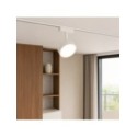 MiLagro ML2206 biała oprawa LED