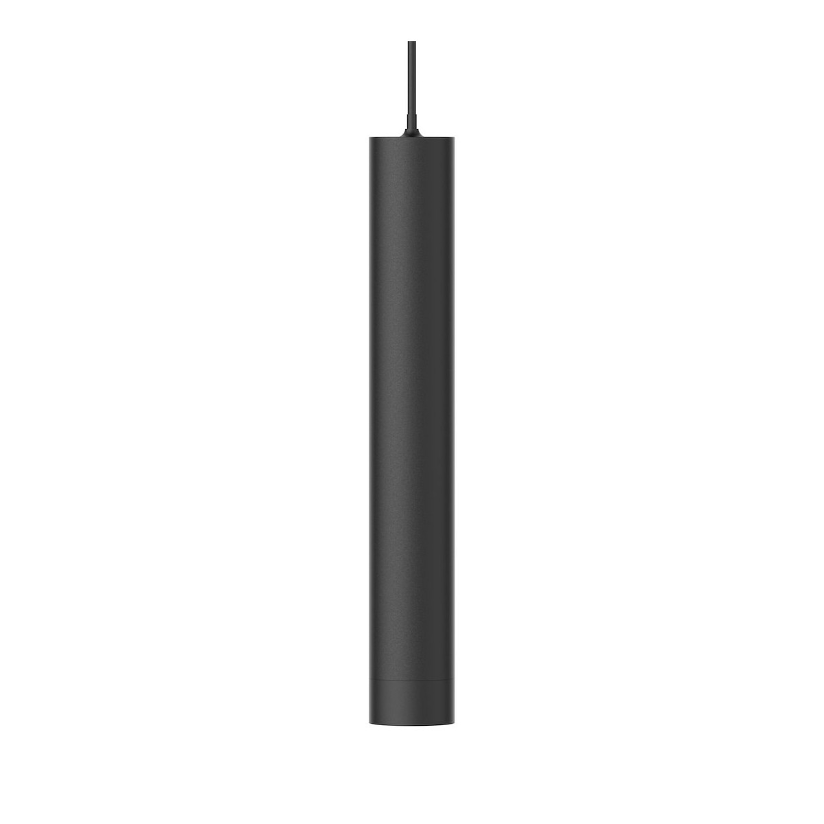 Milagro ML2207 Slim Magnetic Track Czarny Pendant 6W LED Tuya CCT