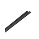 Milagro ML2209 Slim Magnetic Track Szyna Natynk Czarny 100cm + zaślepki