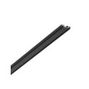 Milagro ML2209 Slim Magnetic Track Szyna Natynk Czarny 100cm + zaślepki