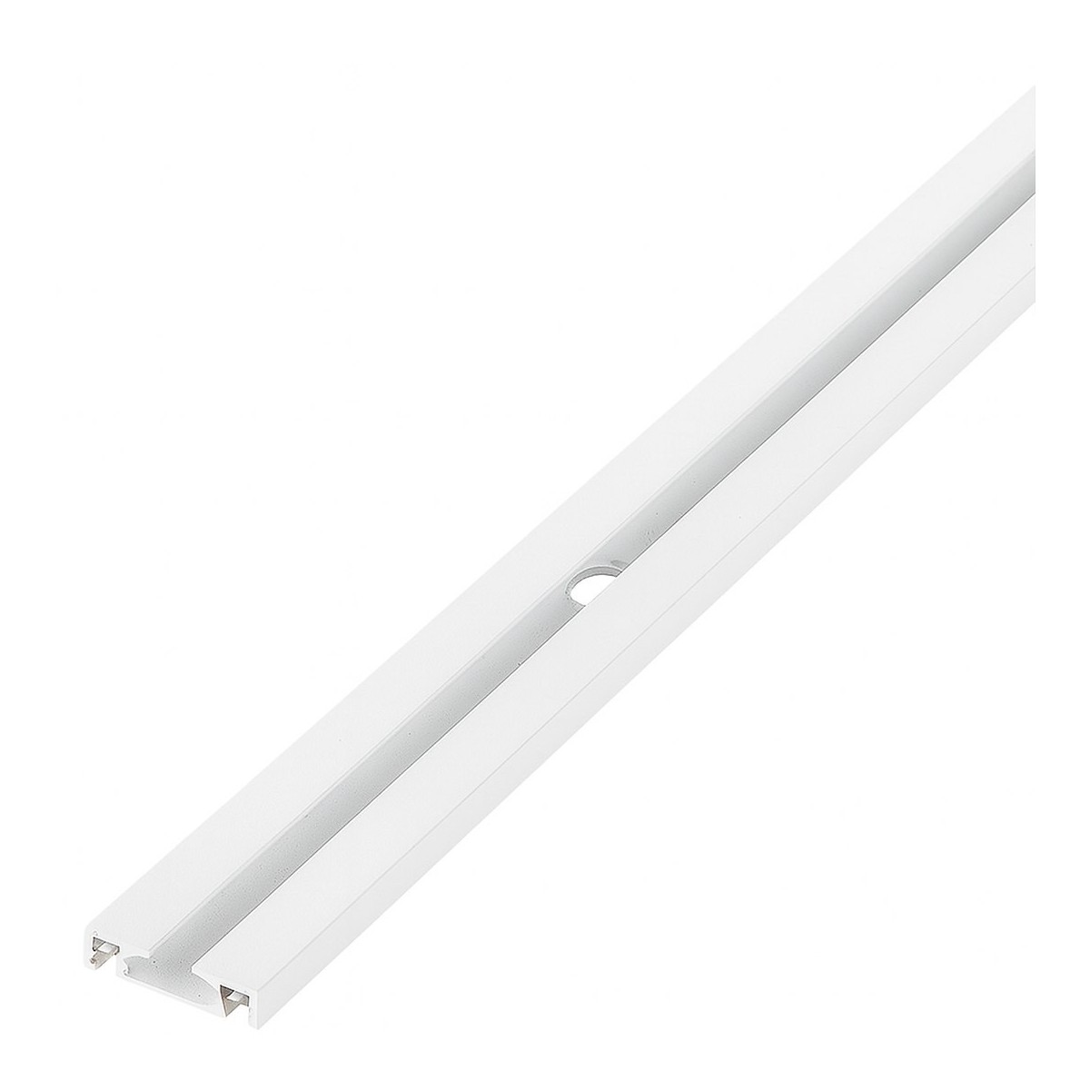 Milagro ML2210 Slim Magnetic Track Szyna Natynk Biały 100cm + zaślepki