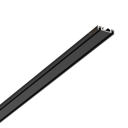 MiLagro ML2211 czarna szyna LED