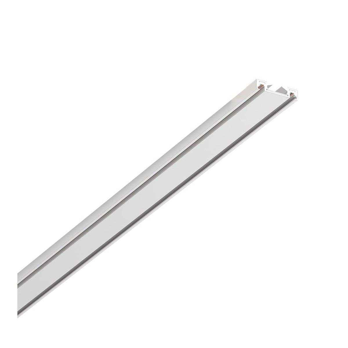 MiLagro ML2212 biała szyna Magnetic