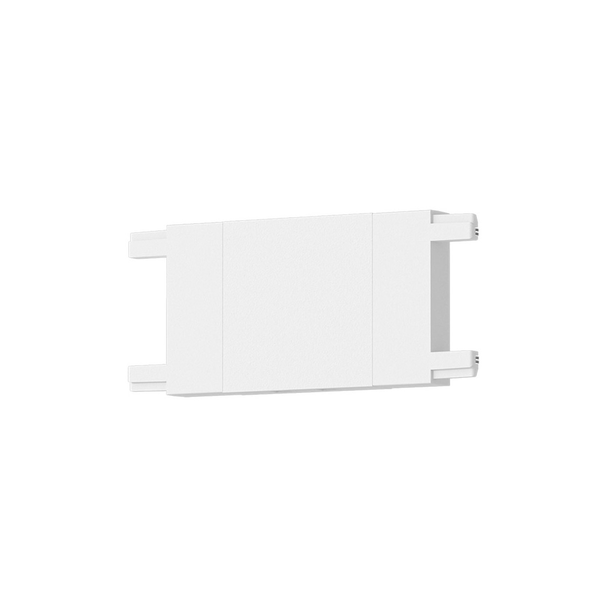 MiLagro ML2216 biały łącznik LED