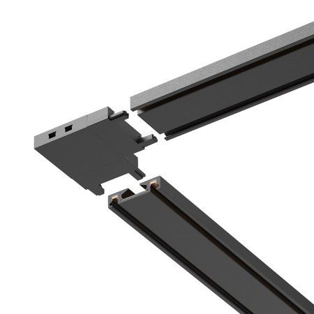 MiLagro ML2217 łącznik L Magnetic
