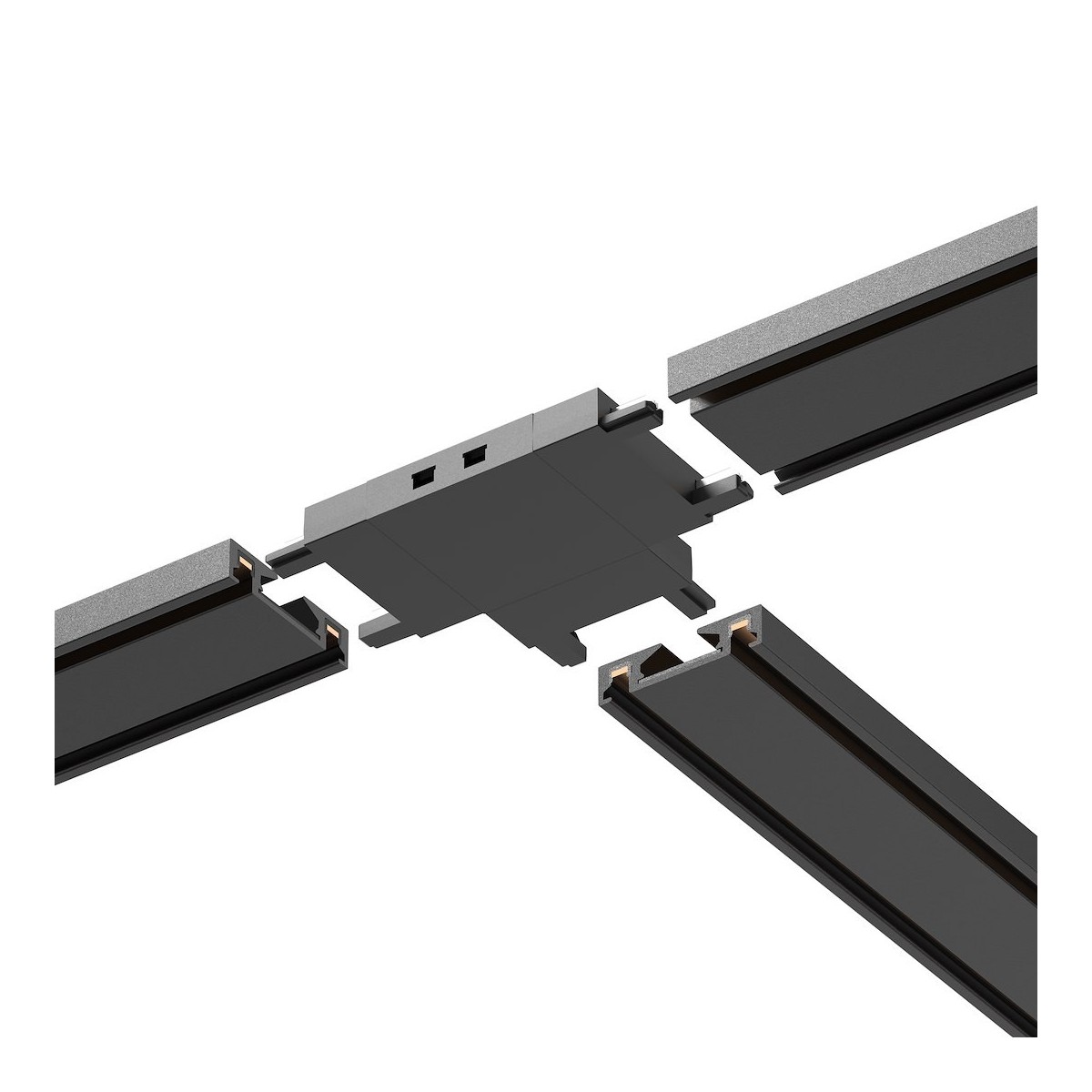 MiLagro ML2219 łącznik T Magnetic