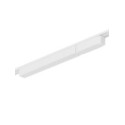 Milagro ML2228 Slim Magnetic Track Biały Zasilacz 100W 24V