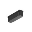 MiLagro ML2231 wire storage czarny