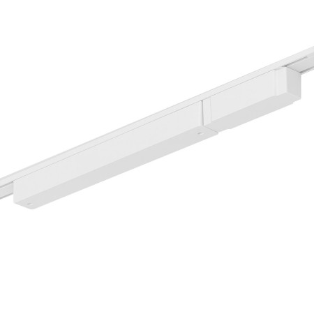 Milagro ML2232 Slim Magnetic Track Biały Wire storage