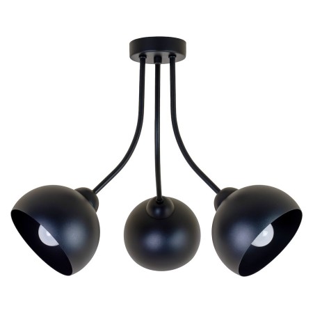 Milagro MLP2056 Lampa sufitowa QUEEN 3xE27