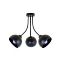 Milagro MLP2056 Lampa sufitowa QUEEN 3xE27