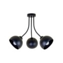 Milagro MLP2056 Lampa sufitowa QUEEN 3xE27