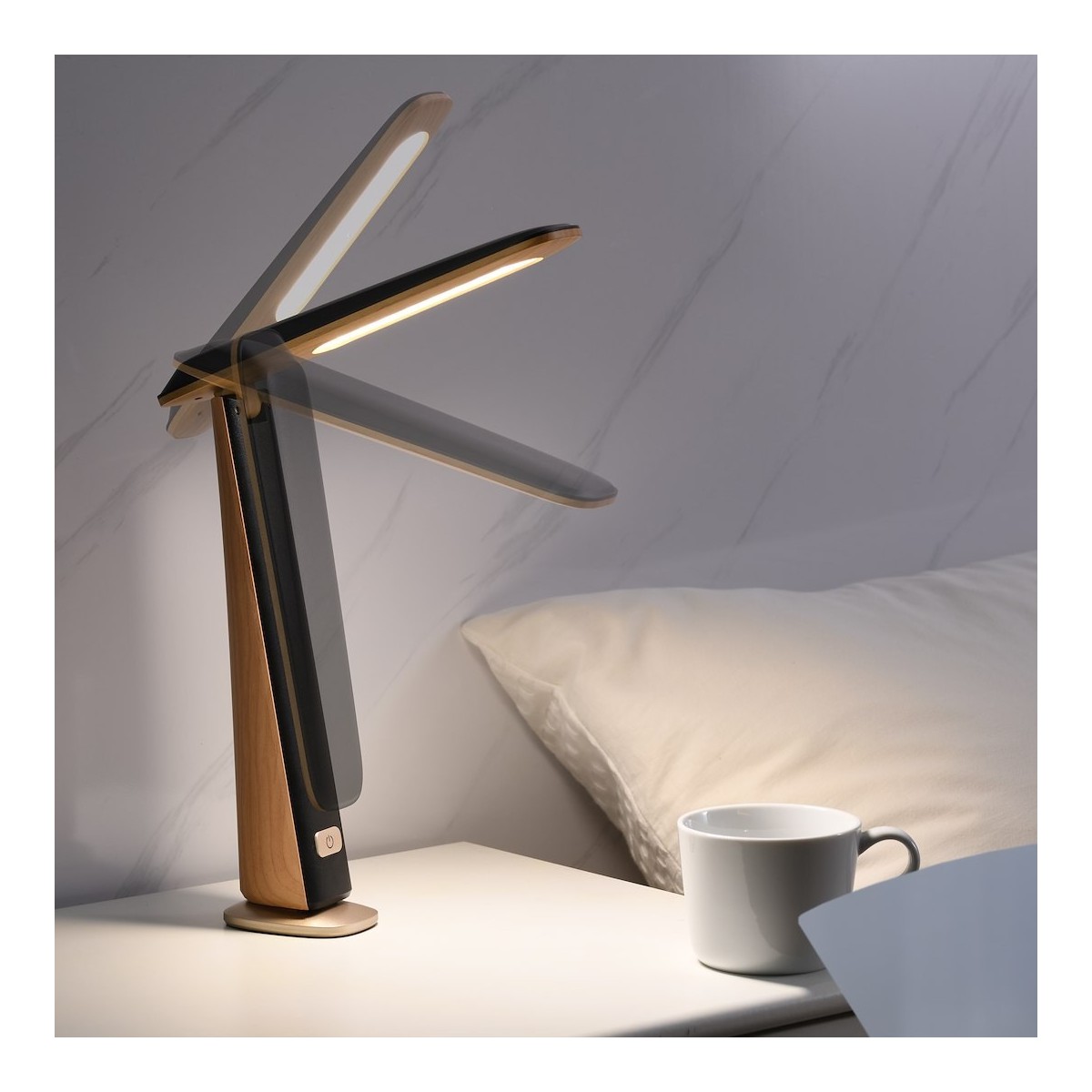 Lampka biurkowa TOP 4W LED ML2247