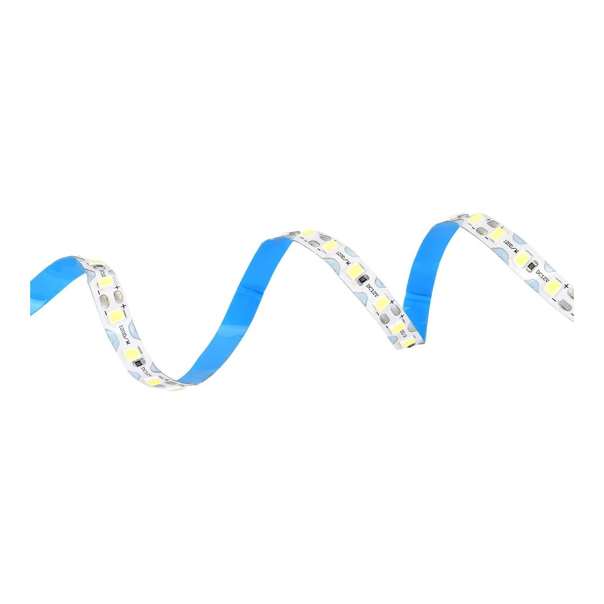 Taśma LED FLEX ZIG ZAG 3000K IP65