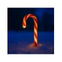 Candy Cane Set 5pcs LED ML2406