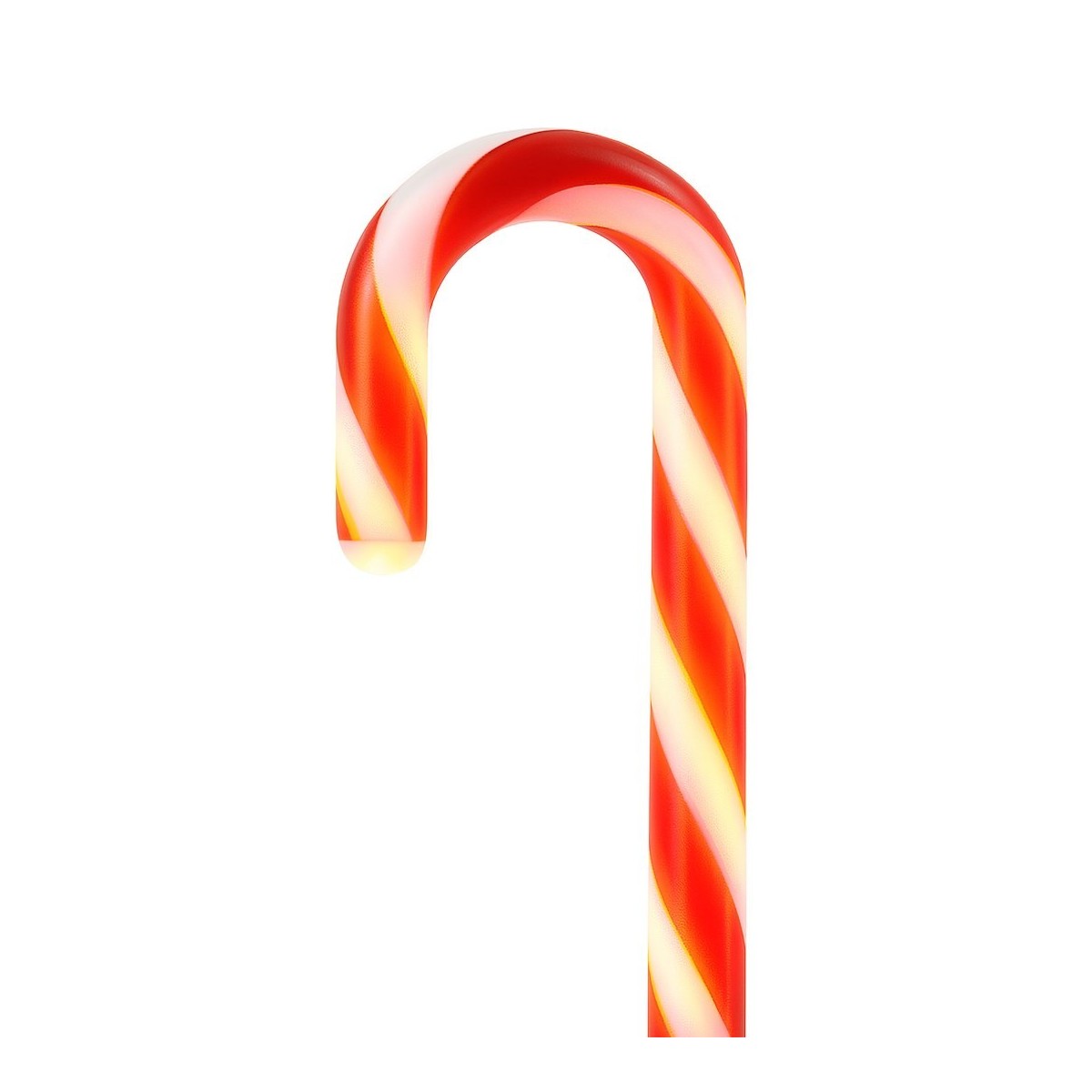 Candy Cane Set 5pcs LED ML2406