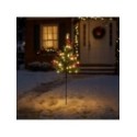 Milagro ML2407 Choinka mini zielona 1W LED