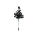 Milagro ML2407 Choinka mini zielona 1W LED